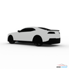 Indoor or Outdoor Car Cover | Compatible For: Chevrolet Camaro (2015–2020)