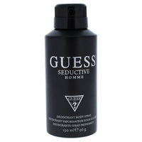 Guess Seductive Men's Body Spray, 6 fl. oz. EasyOptionXY LLC