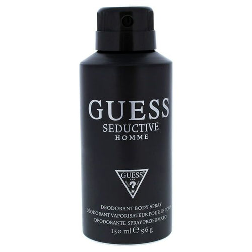 Guess Seductive Men's Body Spray, 6 fl. oz. EasyOptionXY LLC