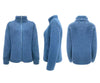 Cozy Cowgirl Zipper Jacket – Stylish and Comfortable for Every Cowgirl