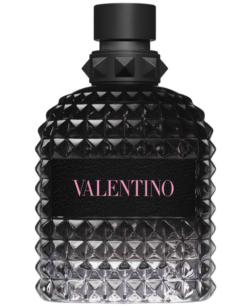 Valentino Uomo Eau de Toilette - EDT, 100 ml