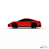 Indoor or Outdoor Car Cover | Compatible For: Porsche 911 (992)