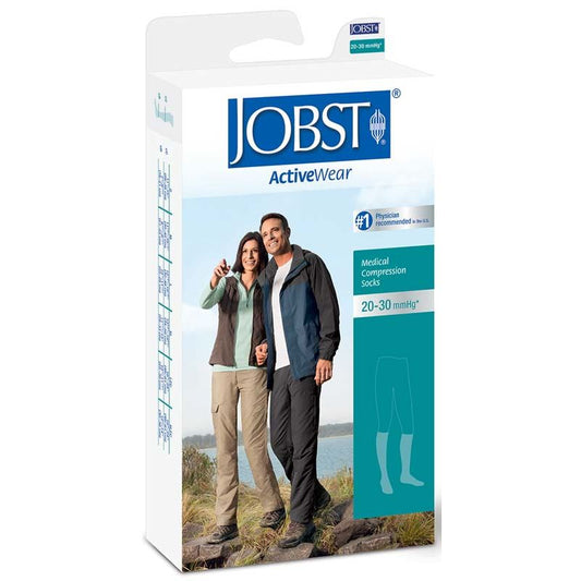 Jobst ActiveWear Knee High 20-30 mmHg