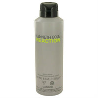 Kenneth Cole Reaction 6 oz 6 oz EasyOptionXY LLC