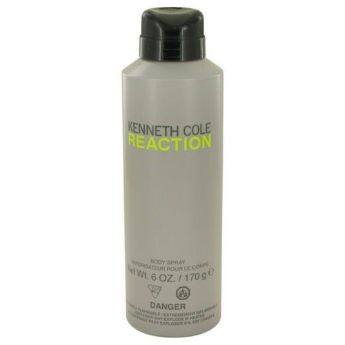 Kenneth Cole Reaction 6 oz 6 oz EasyOptionXY LLC