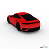 Indoor or Outdoor Car Cover | Compatible For: Porsche 911 (992)