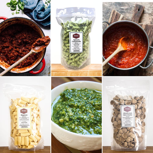 Pasta Love