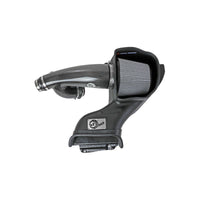aFe 17-20 Ford F-150/Raptor Track Series Carbon Fiber Cold Air Intake System With Pro DRY S Filters