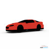 Indoor or Outdoor Car Cover | Compatible For: Chevrolet Camaro (2002–2008)