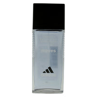 Adidas Moves Body Spray for Men, 2.5 Oz EasyOptionXY LLC