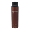 Euphoria All Over Body Spray 5.4 Oz / 152 G for Men by Calvin Klein EasyOptionXY LLC