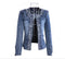 Denim Blue / S
