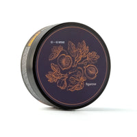 Barrister & Mann Figarose Premium Shaving Collection