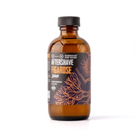 Barrister & Mann Figarose Premium Shaving Collection