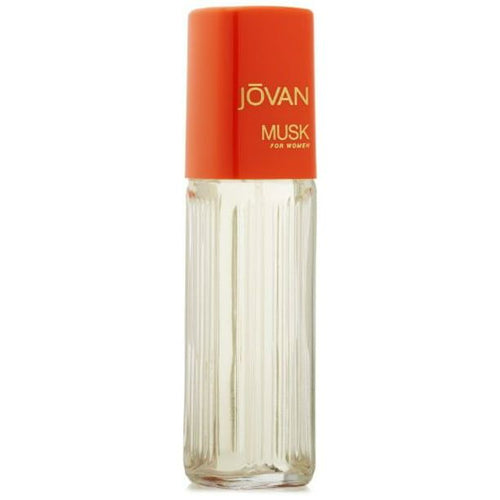 Jovan Musk Perfume for Women, 2 .0 fl oz EasyOptionXY LLC