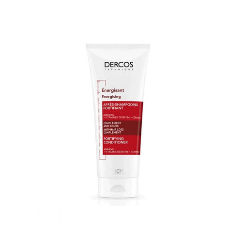 Vichy Dercos Energising Conditioner 200 Ml