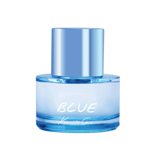 Kenneth Cole Blue Men's Eau de Toilette Spray 2.2 Fl oz EasyOptionXY LLC
