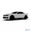 Indoor or Outdoor Car Cover | Compatible For: Chevrolet Camaro (2015–2020)