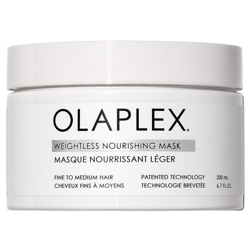 Olaplex Weightless Nourishing Mask 200ml