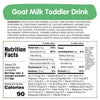 Holle Goat & Greens Variety Bundle