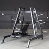 Excel Convergent Flat/Incline/Decline Bench – Muscle D Fitness