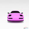Indoor or Outdoor Car Cover | Compatible For: Chevrolet Corvette C4