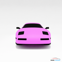 Indoor or Outdoor Car Cover | Compatible For: Chevrolet Corvette C4