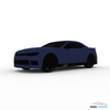 Indoor or Outdoor Car Cover | Compatible For: Chevrolet Camaro (2015–2020)