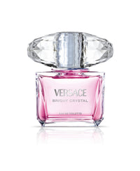 Versace Bright Crystal - EDT, 90 ml