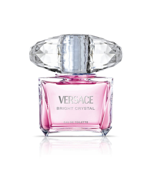 Versace Bright Crystal - EDT, 90 ml