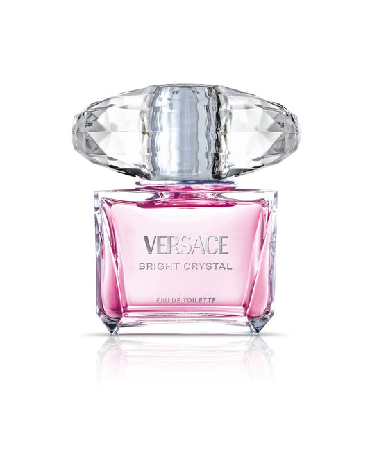 Versace Bright Crystal - EDT, 90 ml