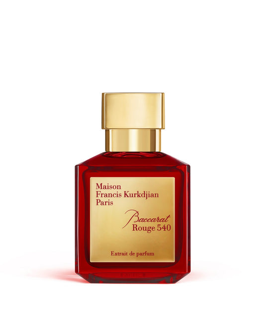 Maison Francis Kurkdjian Baccarat Rouge 540 Extrait de Parfum - 70 ml