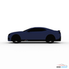 Indoor or Outdoor Car Cover | Compatible For: Chevrolet Camaro (2015–2020)