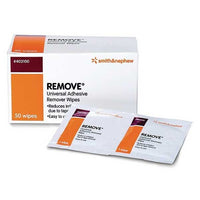 Smith &amp; Nephew REMOVE™ Universal Adhesive Remover Wipes