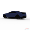Indoor or Outdoor Car Cover | Compatible For: Chevrolet Camaro (2015–2020)