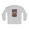 Wildflowers and Whiskey Lightweight Long Sleeve Tee