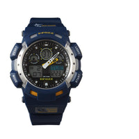 STEVVEX Fashion Luxury G Style Military Men's Sports Digital Watch Male Analog Wristwatch Diver For Men's and Boys