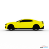 Indoor or Outdoor Car Cover | Compatible For: Chevrolet Camaro (2015–2020)