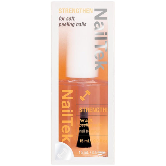 Nail Tek Strengthen 2 For Soft Peeling Nails 15ml