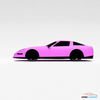Indoor or Outdoor Car Cover | Compatible For: Chevrolet Corvette C4