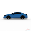 Indoor or Outdoor Car Cover | Compatible For: Mustang Fourth Generation (1994–2004)