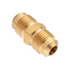 3/8" Flare x 3/8" MNPT Brass Adapter