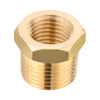3/4" M x 1/2" F NPT Connector