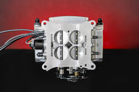 2 EFI - Shiny - Inline Pump - With PDM - 3.5 in. Handheld