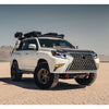 2014-2019 Lexus Gx LED Headlights