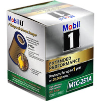 (6 pack case) Mobil 1 extended performance oil filter, m1c-251a, 1 count EasyOptionXY LLC
