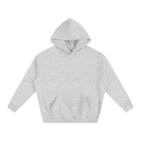 Essential Oversize Hoodie
