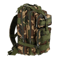 XGear Tactical Small 30L Tactical Backpack Survival Bag