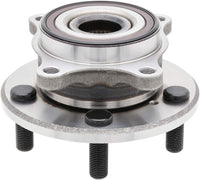 513252 - Front Wheel Hub Bearing Assembly