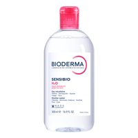 Bioderma Sensibio H2O Sensitive Skin The Original Micellar Water 500 ml